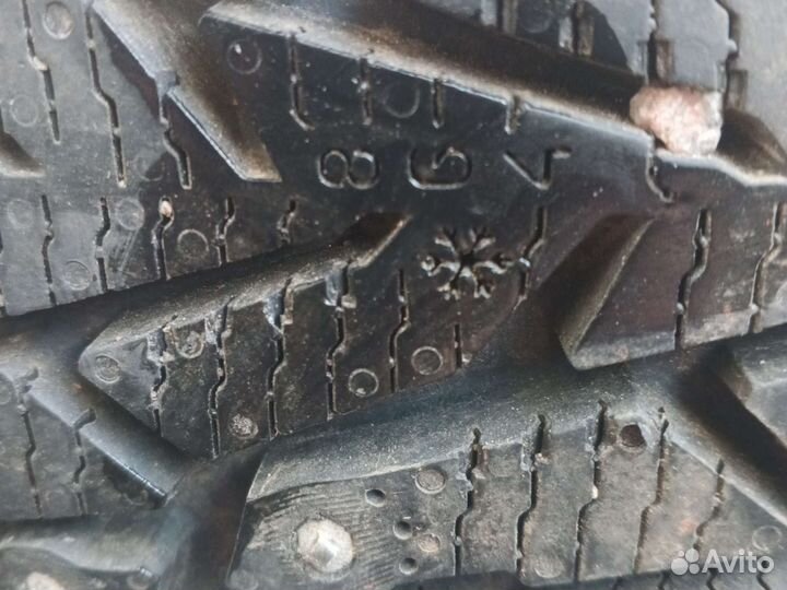 Nordman 7 205/60 R16