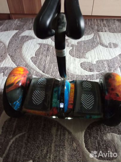 Гироскутер бу в хорошемсостоянии