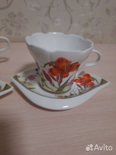 Кофейные пары