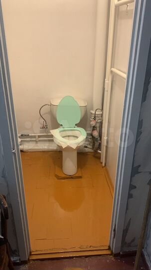 1-к. квартира, 32,5 м², 4/5 эт.