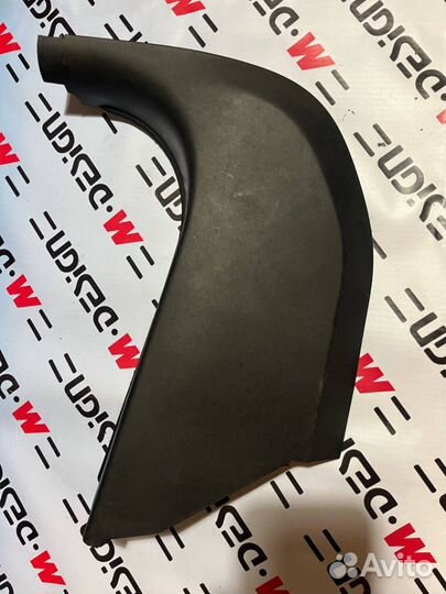 Боковая обшивка П Пд BMW 51437121036