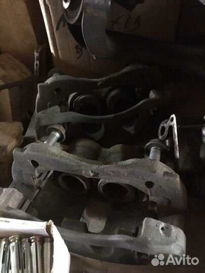 Суппорта Фольксваген Амарок