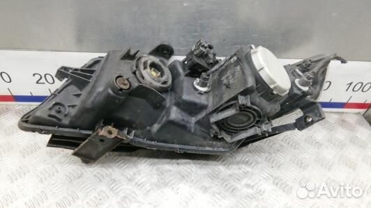 Фара правая honda accord 7 (GEA05MU01)