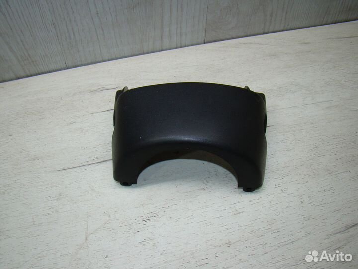 Кожух рулевой колонки верхний Opel Corsa B Опель