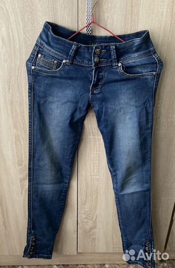 Пакет женских вещей размер 40-42