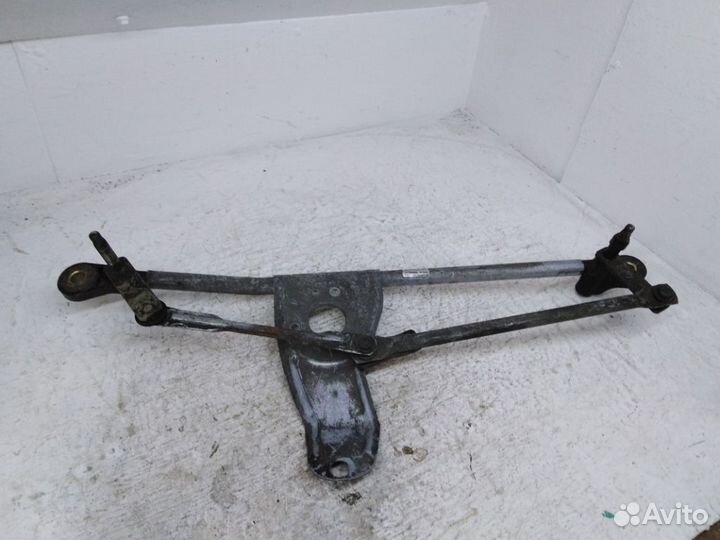 Трапеция стеклоочистителя