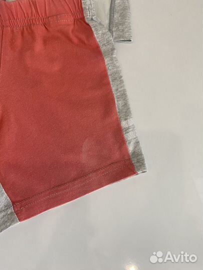 Костюм для девочки adidas 80
