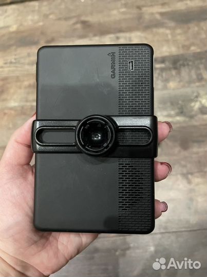 Навигатор garmin nuvi 1410