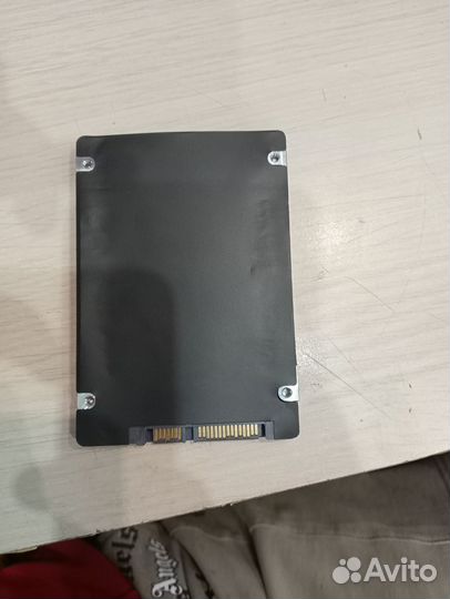 Жесткий диск