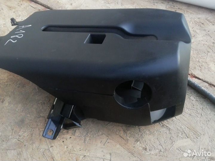 Кожух подрулевых переключателей бмв е39 BMW e39