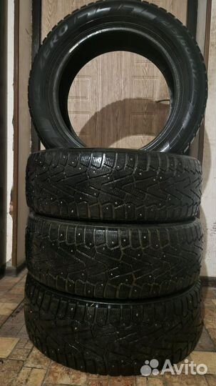 Pirelli P Zero 215/60 R17