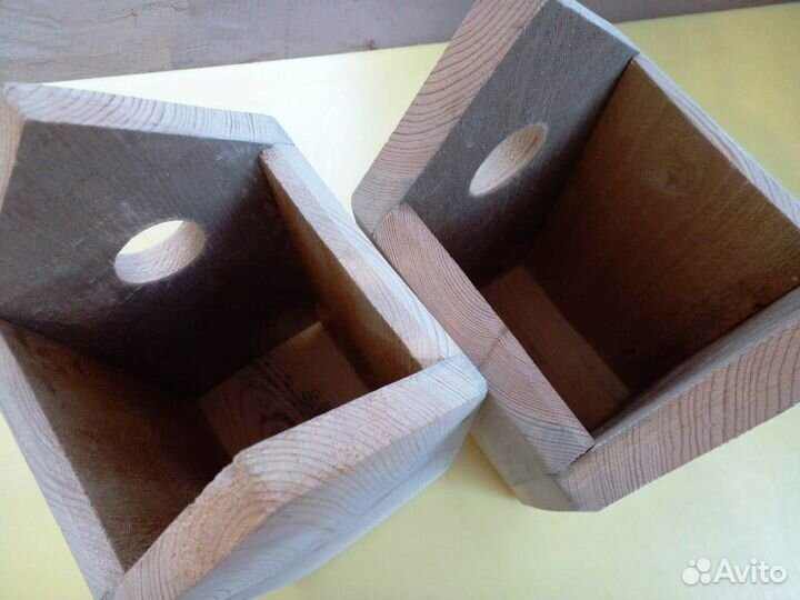 Скворечники