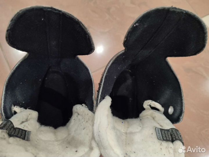 Коньки bauer vapor X 2.0 7,5ее