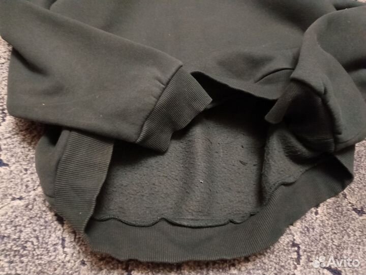 Худи мужская