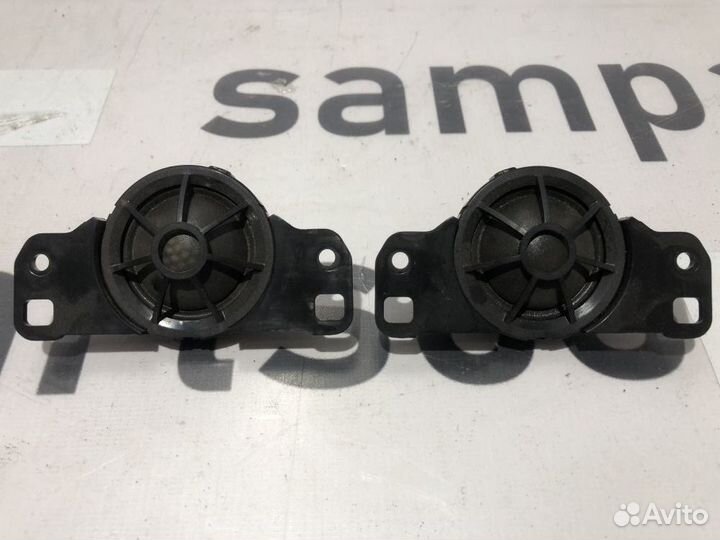 Динамик торпедо Audi A8 D4