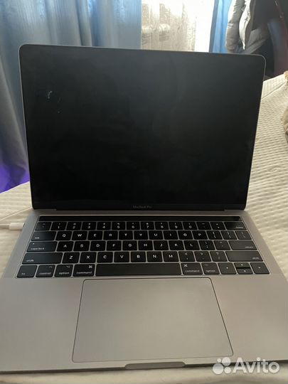 Macbook pro 13 2016 touch bar