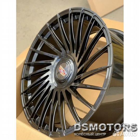 Диски FP757 10/22 5x112 ET40 d73.1 GB