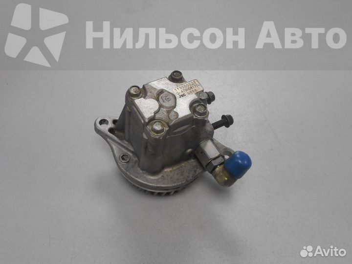 Гидроусилитель руля isuzu forward 6HL1, 6HK1 алюми