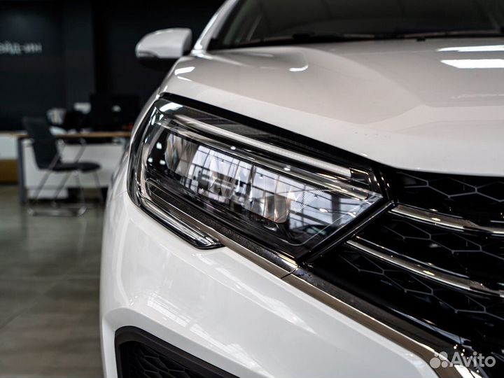 LADA Vesta 1.6 МТ, 2025