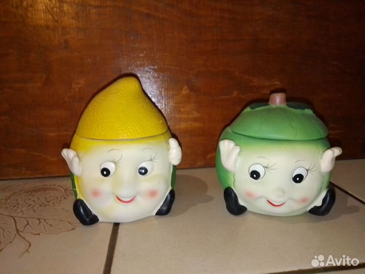 Новый Керамический Набор для сыпучих