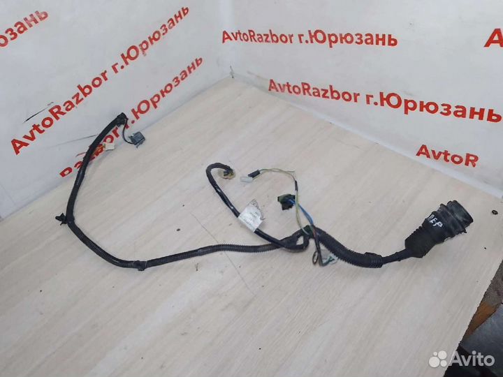 Коса,проводка передней правой двери Chevrolet Niva