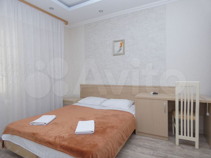 Комната 18 м², 2/4 эт.