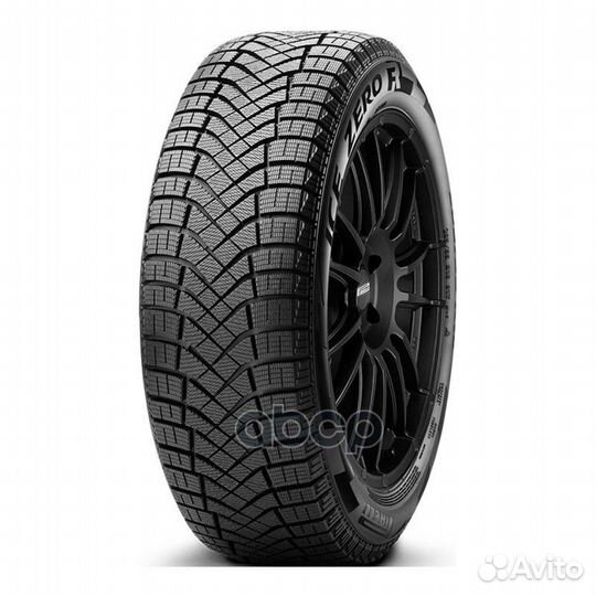 Pirelli Ice Zero FR 225/50 R17