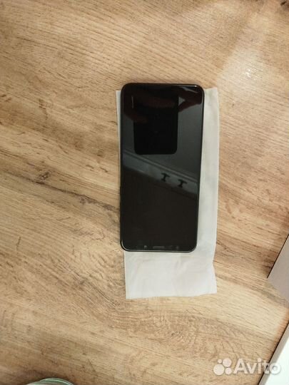 Xiaomi Redmi 5 Plus, 4/64 ГБ