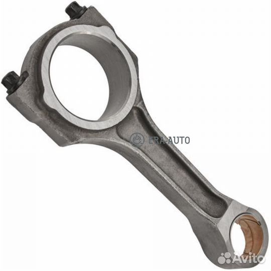 Zikmar Z19120R шатун citroen jumper, peugeot boxer