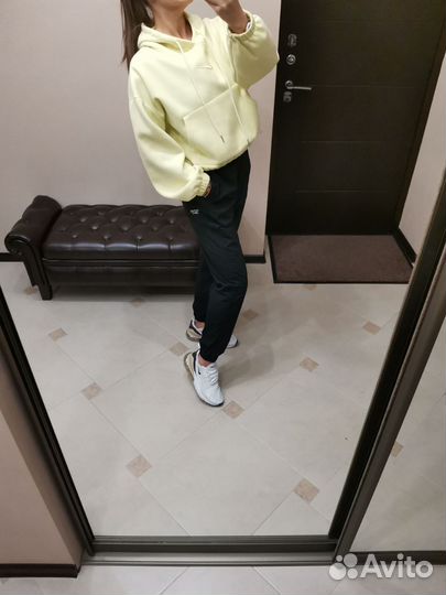 Спортивные брюки Reebok