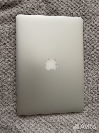 Apple MacBook Pro 13 retina (2014)