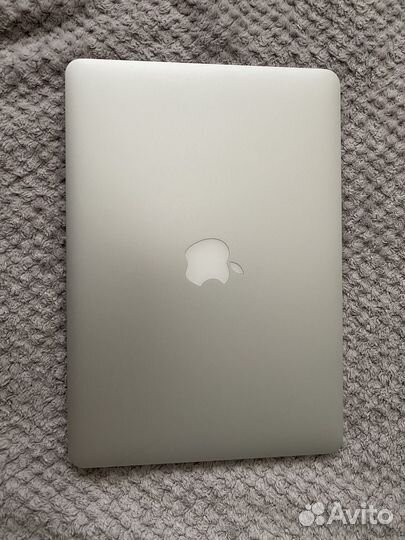 Apple MacBook Pro 13 retina (2014)