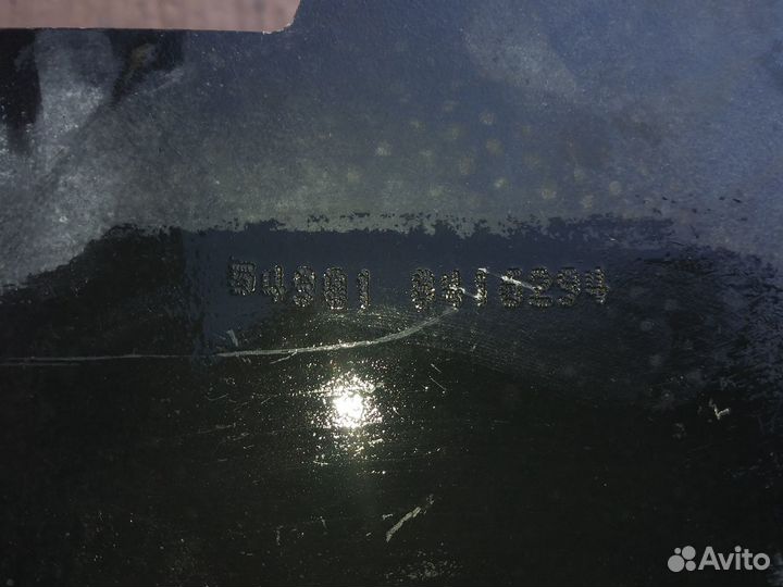 Кронштейн правый Камаз 54901