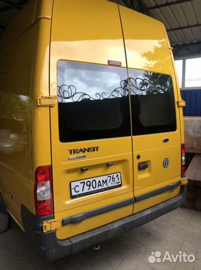 Перевозка груза