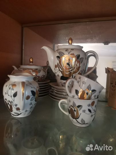 Хрустальная ваза, советский хрусталь, посуда