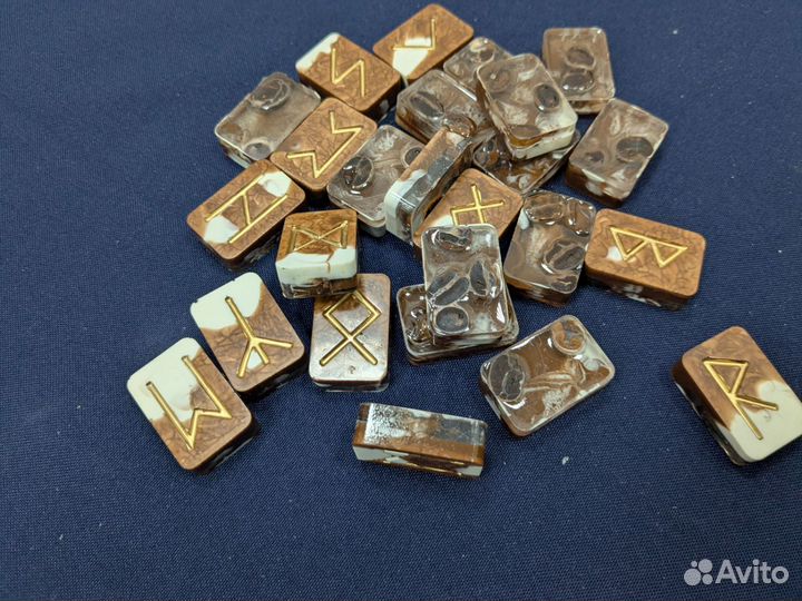 Скандинавские руны