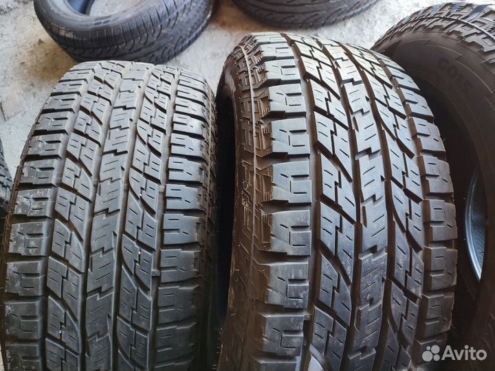 Yokohama Geolandar A/T G015 285/55 R20