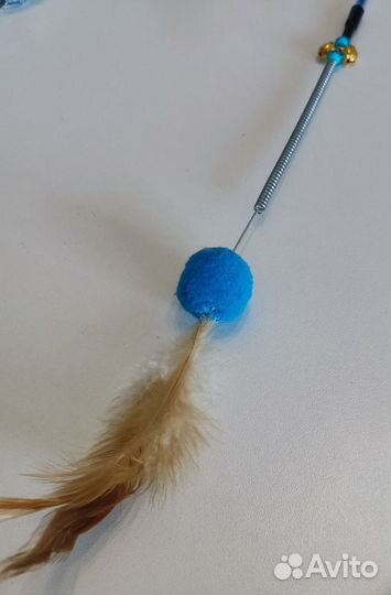 Товары для животных