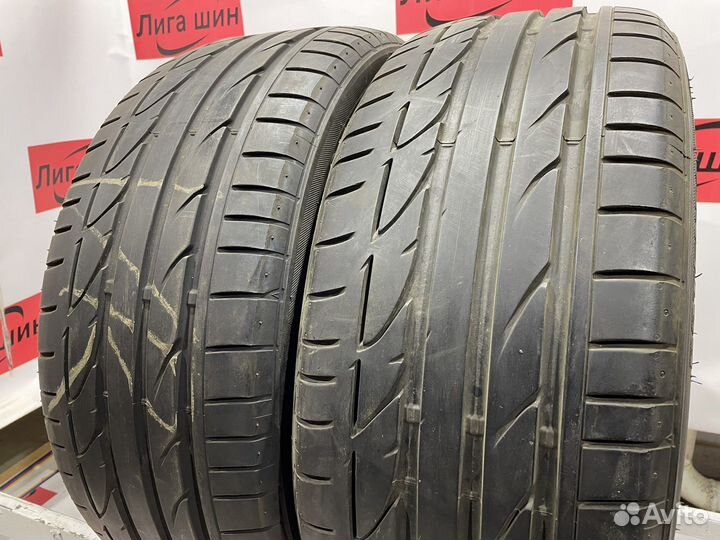Bridgestone Potenza S001 225/40 R18