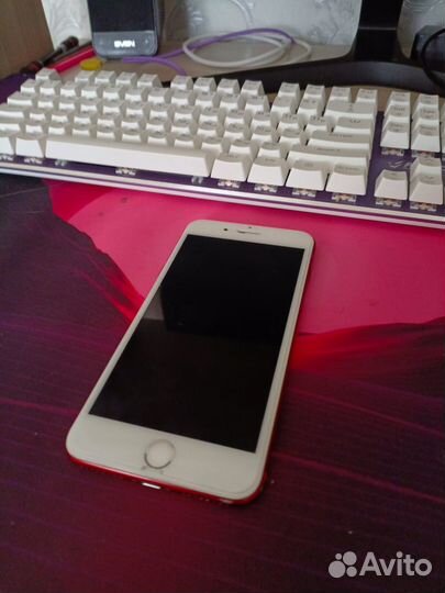 iPhone 7 Plus, 128 ГБ