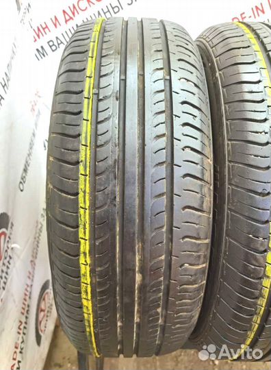 Hankook Optimo K415 225/60 R17 99H