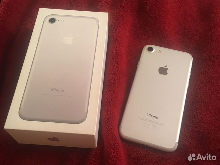 iPhone 7 32 gb Original