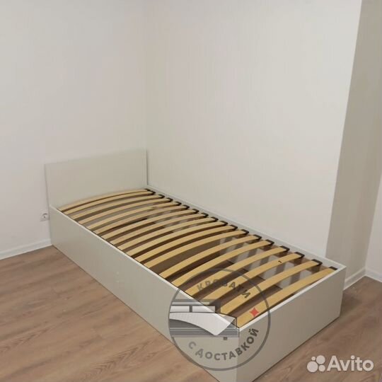 Кровать 90 200
