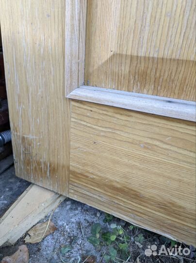 Межкомнатная дверь бу с коробкой