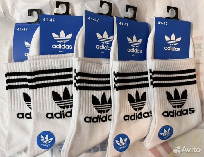Носки adidas originals