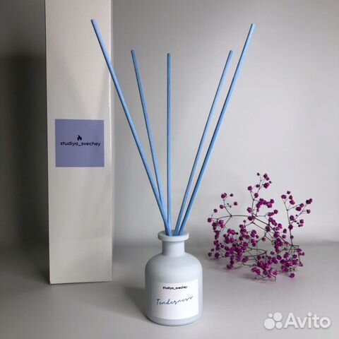 Аромадиффузор