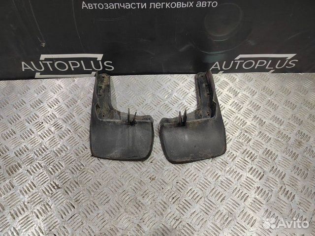 Брызговики передние Volkswagen Polo 5 1.6