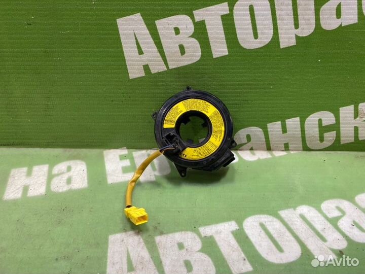 Шлейф-лента подушки безопасности Hyundai Sonata EF