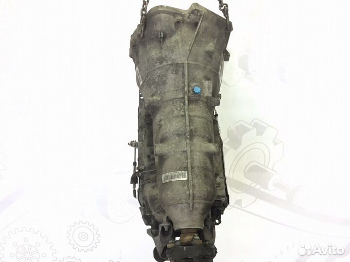 Коробка АКПП BMW 3 E90/E91/E92/E93 2.0 i 7543090
