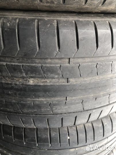 Pirelli WS-2 265/50 R19